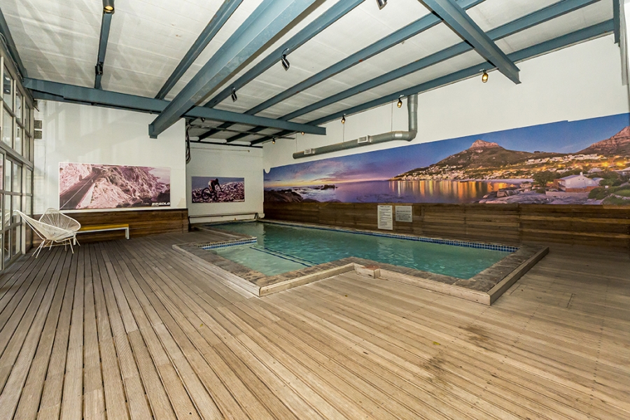 2 Bedroom Property for Sale in Salt River Western Cape